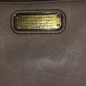 Marc Jacob wallet
